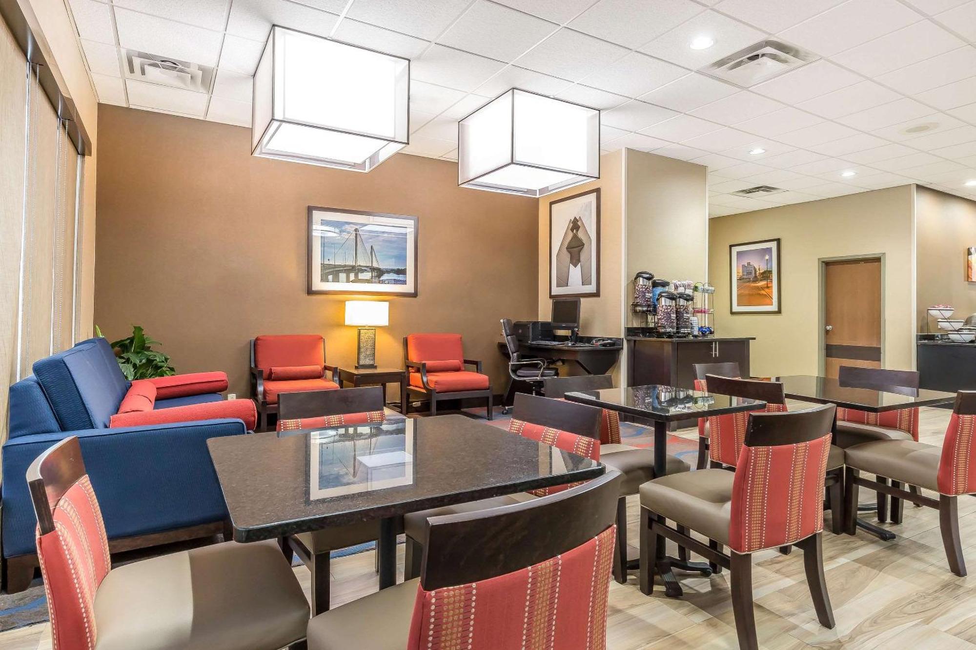 Comfort Inn Alton Near I-255 Bagian luar foto