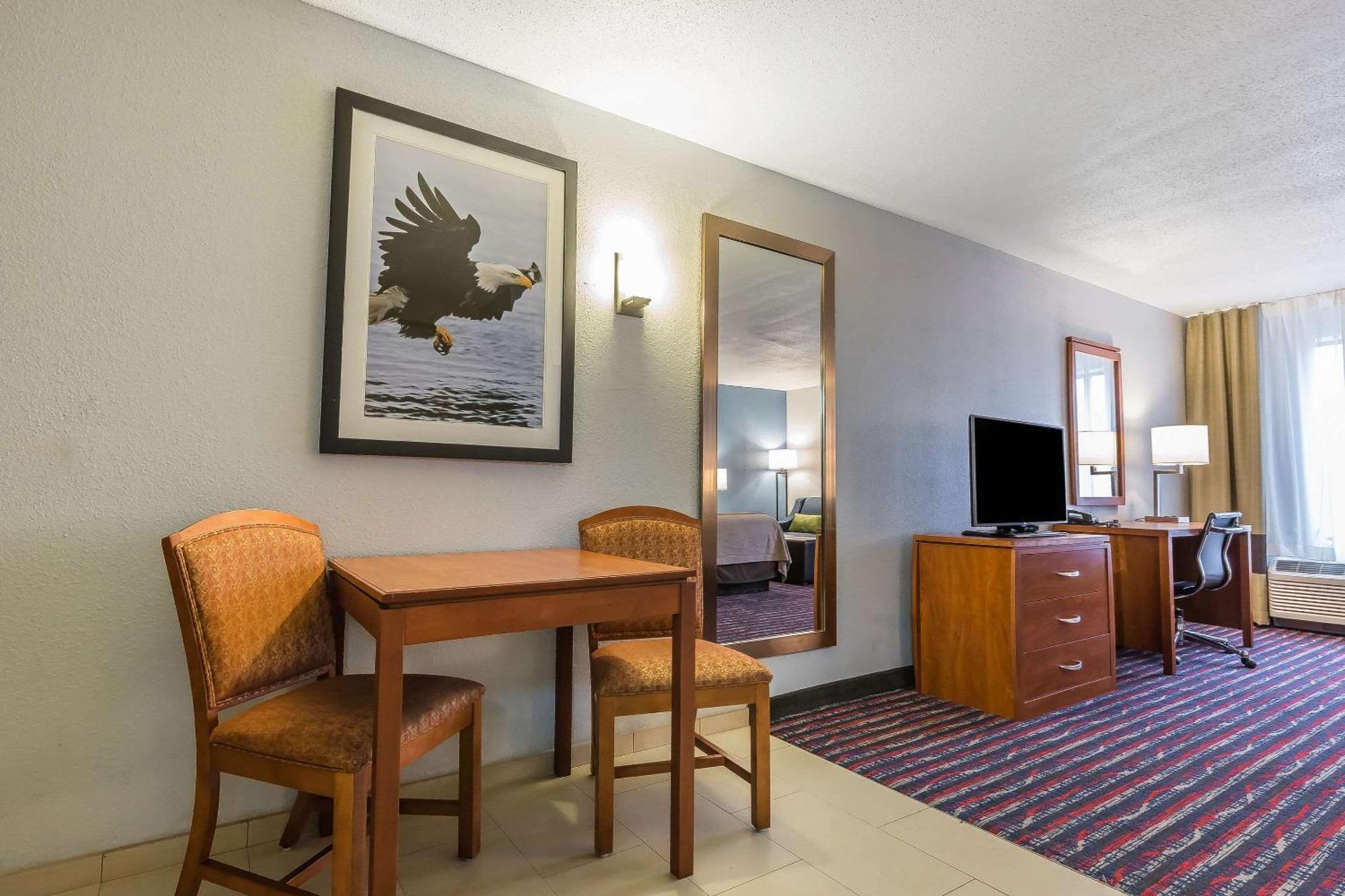 Comfort Inn Alton Near I-255 Bagian luar foto